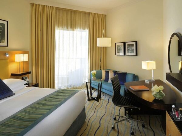 moevenpick dubai jumeirah beach resort | dubai bae | otel bilgileri | dixifuar - görsel 4