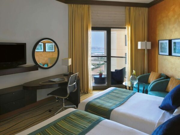 moevenpick dubai jumeirah beach resort | dubai bae | otel bilgileri | dixifuar - görsel 3