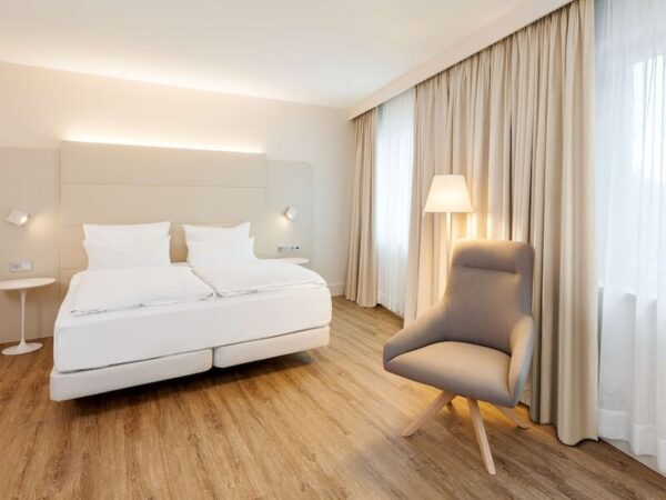 nh dusseldorf city nord | dusseldorf almanya | otel bilgileri | dixifuar - görsel 4