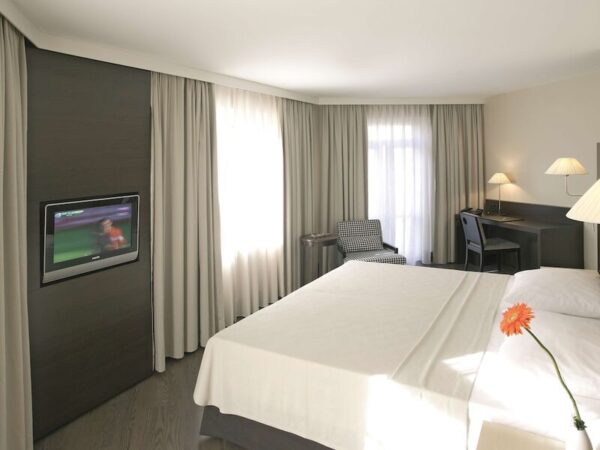 nh dusseldorf koenigsallee | dusseldorf almanya | otel bilgileri | dixifuar - görsel 4