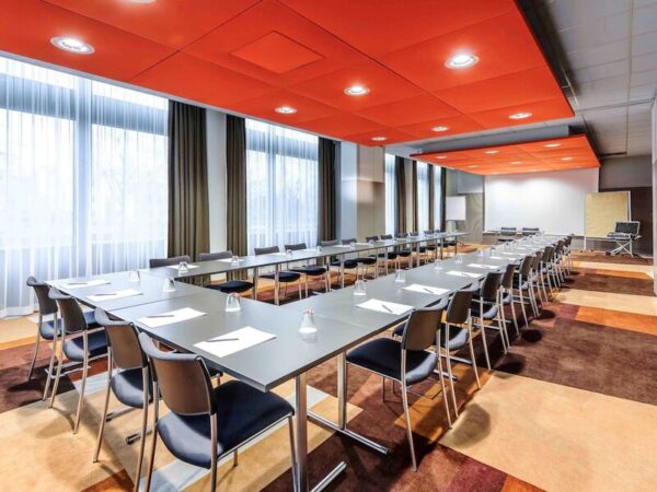 novotel muenchen airport | munih almanya | otel bilgileri |dixifuar - görsel 3