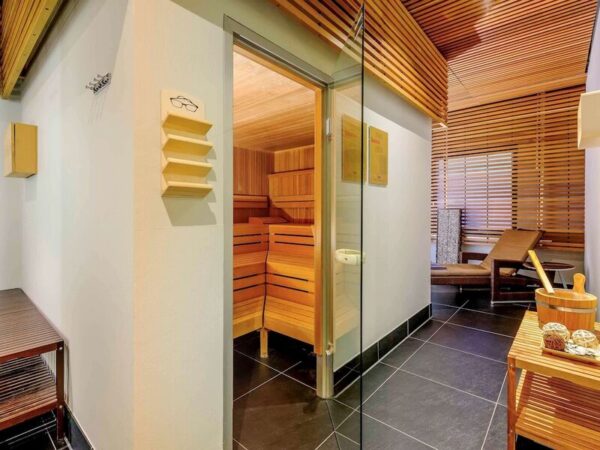 novotel muenchen airport | munih almanya | otel bilgileri |dixifuar - görsel 4