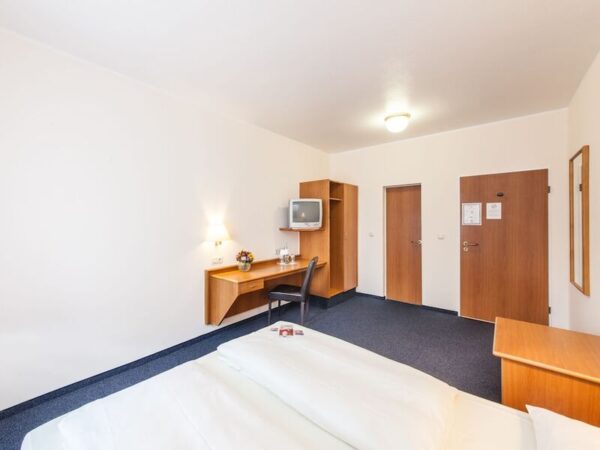 novum hotel antares duesseldorf | dusseldorf almanya | otel bilgileri | dixifuar - görsel 4