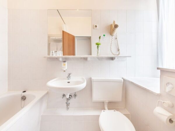 novum hotel antares duesseldorf | dusseldorf almanya | otel bilgileri | dixifuar - görsel 2