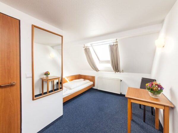 novum hotel antares duesseldorf | dusseldorf almanya | otel bilgileri | dixifuar - görsel 3