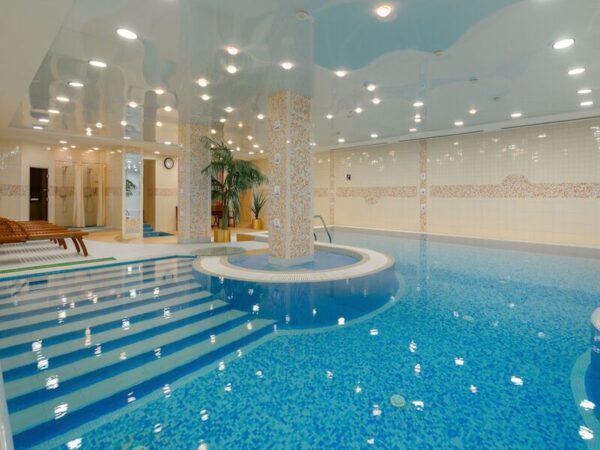 peter 1 hotel moscow | moskova rusya | otel bilgileri | dixifuar - görsel 2