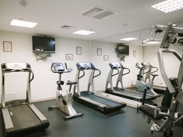 peter 1 hotel moscow | moskova rusya | otel bilgileri | dixifuar - görsel 3