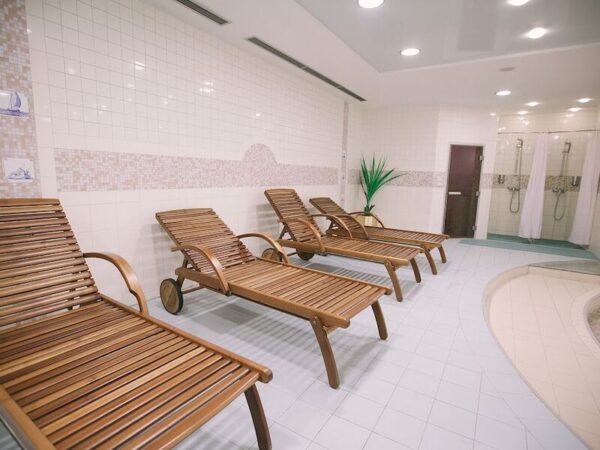 peter 1 hotel moscow | moskova rusya | otel bilgileri | dixifuar - görsel 4