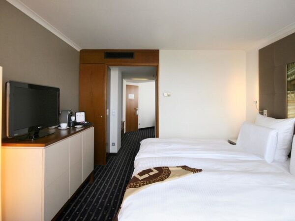 pullman stutgart fontana | stutgart almanya | otel bilgileri | dixifuar - görsel 3