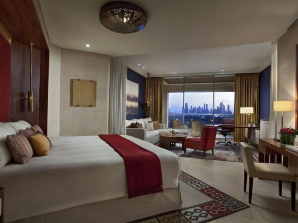 raffles hotel dubai | dubai bae | otel bilgileri | dixifuar - görsel 3