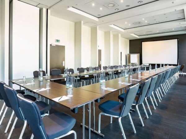 rilano 24/7 hotel muenchen city | munih almanya | otel bilgileri | dixifuar - görsel 4