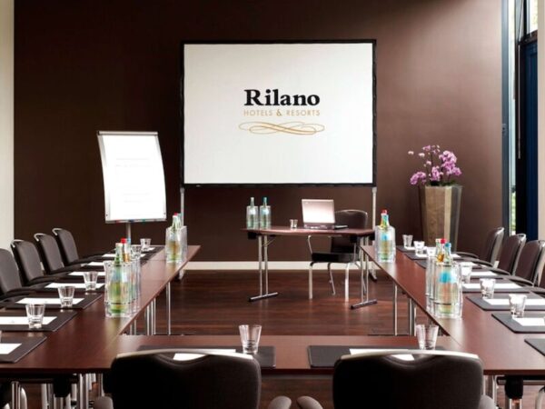 rilano 24/7 hotel muenchen city | munih almanya | otel bilgileri | dixifuar - görsel 2