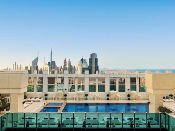 sheraton grand hotel dubai | dubai bae | otel bilgileri | dixifuar - görsel 4