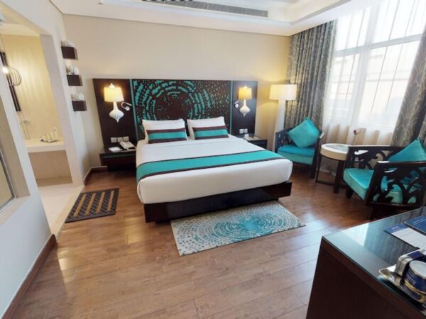 signature hotel al barsha dubai | dubai bae | otel bilgileri | dixifuar - görsel 2