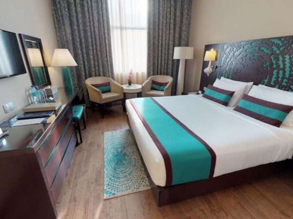 signature hotel al barsha dubai | dubai bae | otel bilgileri | dixifuar - görsel 4