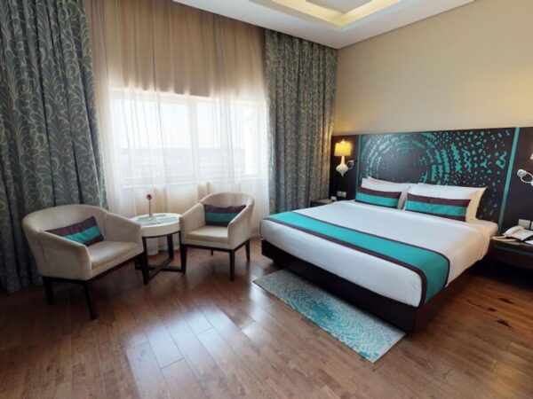 signature hotel al barsha dubai | dubai bae | otel bilgileri | dixifuar - görsel 3