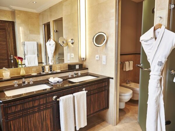 steigenberger frankfurter hof | frankfurt almanya | otel bilgileri | dixifuar - görsel 3