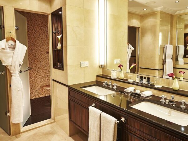 steigenberger frankfurter hof | frankfurt almanya | otel bilgileri | dixifuar - görsel 2