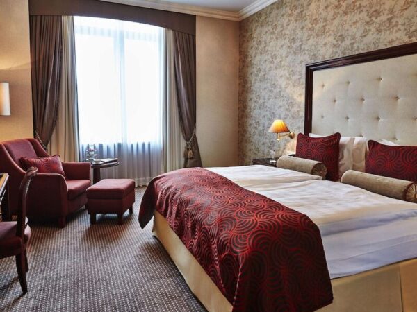 steigenberger frankfurter hof | frankfurt almanya | otel bilgileri | dixifuar - görsel 4