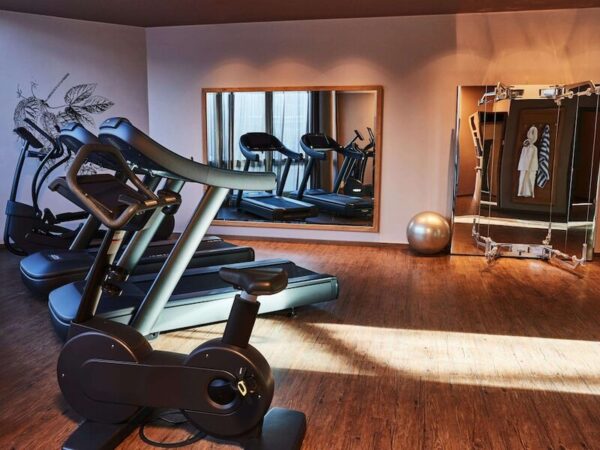 steigenberger hotel munich | munih almanya | otel bilgileri | dixifuar - görsel 2