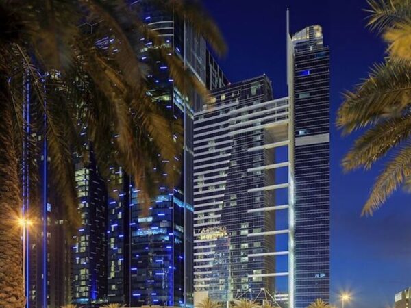 the h hotel dubai | dubai bae | otel bilgileri | dixifuar - görsel 2