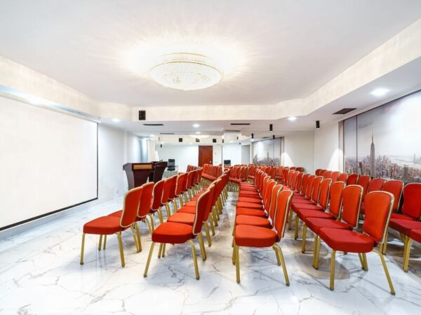 the room boutique moscow | moskova rusya | otel bilgileri | dixifuar - görsel 4