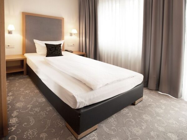 townhouse hotel frankfurt | frankfurt almanya | otel bilgileri | dixifuar - görsel 4