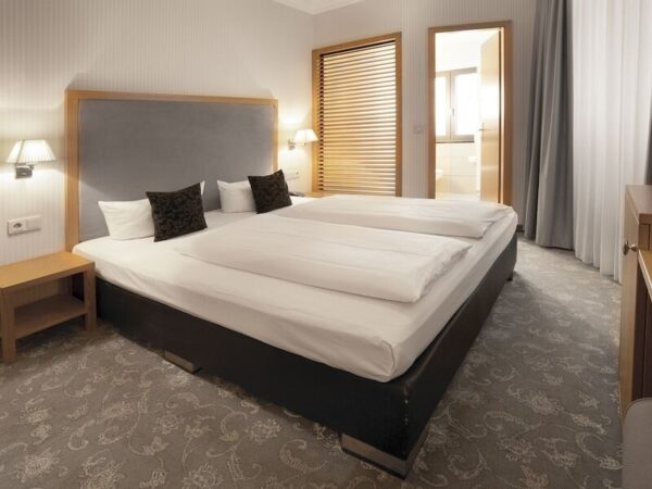 townhouse hotel frankfurt | frankfurt almanya | otel bilgileri | dixifuar - görsel 3