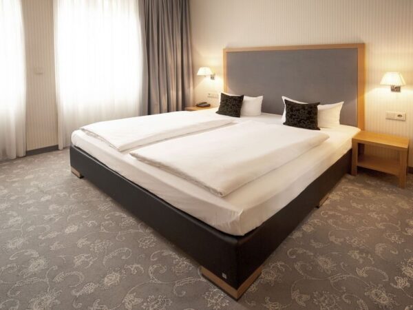 townhouse hotel frankfurt | frankfurt almanya | otel bilgileri | dixifuar - görsel 2