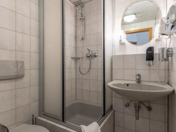 trip inn hotel schumann dusseldorf | dusseldorf almanya | dixifuar - görsel 2