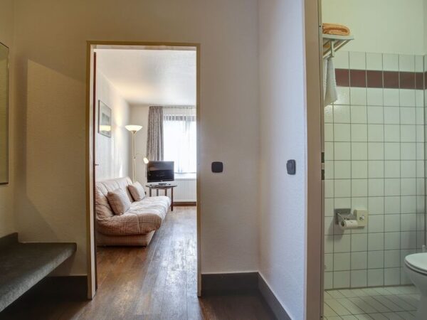trip inn krefeld dusseldorf | dusseldorf almanya |dixifuar - görsel 3
