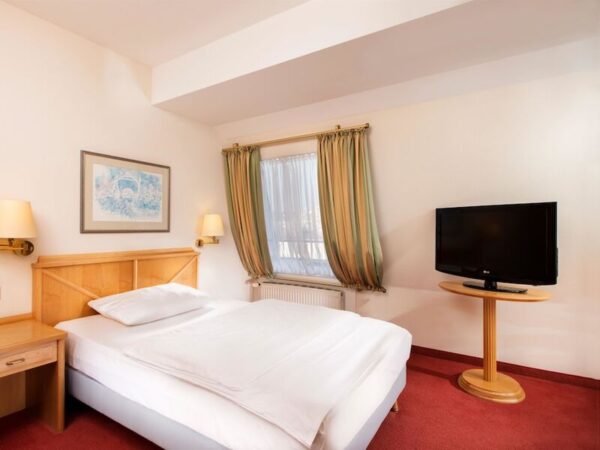 tryp by wyndham cologne city centre | köln almanya | dixifuar - görsel 3