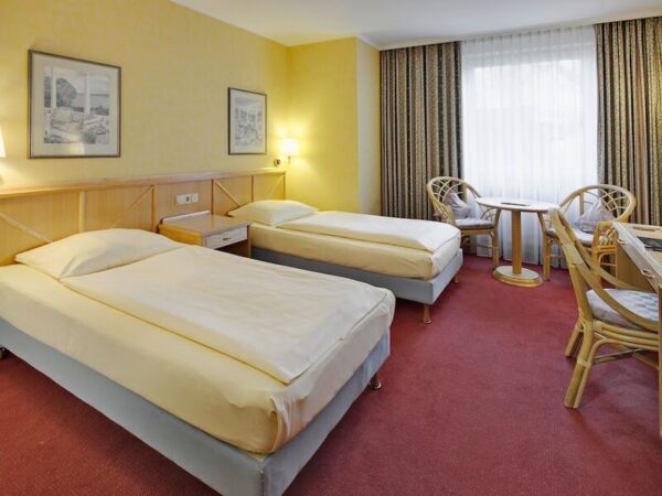 tryp by wyndham cologne city centre | köln almanya | dixifuar - görsel 2