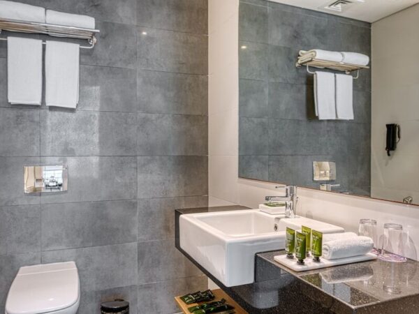 tryp by wyndham dubai | dubai bae | otel bilgileri - dixifuar - görsel 4