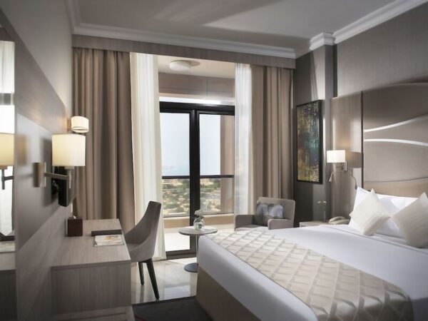 two seasons hotel apartments dubai | dubai bae | otel bilgileri | dixifuar - görsel 4
