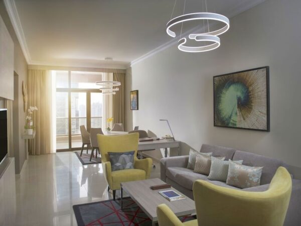 two seasons hotel apartments dubai | dubai bae | otel bilgileri | dixifuar - görsel 3
