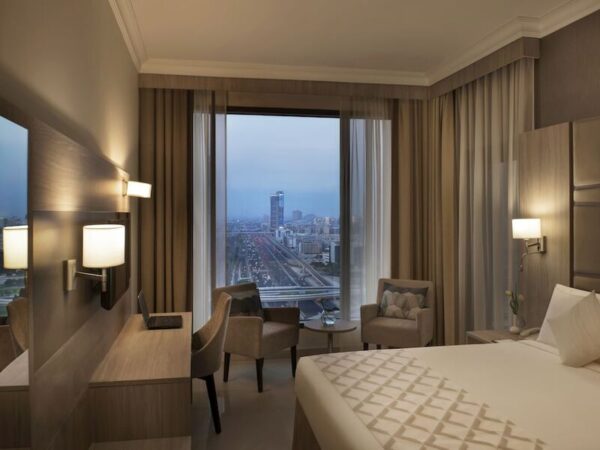 two seasons hotel apartments dubai | dubai bae | otel bilgileri | dixifuar - görsel 2