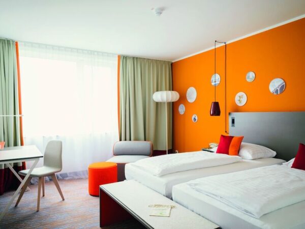 vienna house easy wuppertal | wuppertal almanya | otel bilgileri | dixifuar - görsel 2