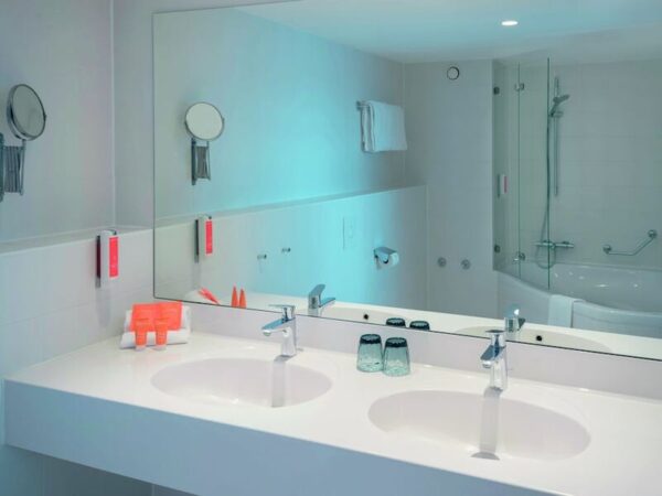 vienna house easy wuppertal | wuppertal almanya | otel bilgileri | dixifuar - görsel 4