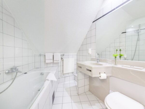 viktoria neuss dusseldorf | dusseldorf almanya | otel bilgileri | dixifuar - görsel 3