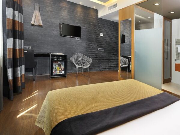 wilson boutique hotel | barcelona i̇spanya | otel bilgileri | dixifuar - görsel 4