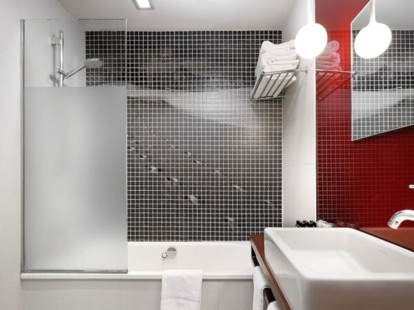 wilson boutique hotel | barcelona i̇spanya | otel bilgileri | dixifuar - görsel 2