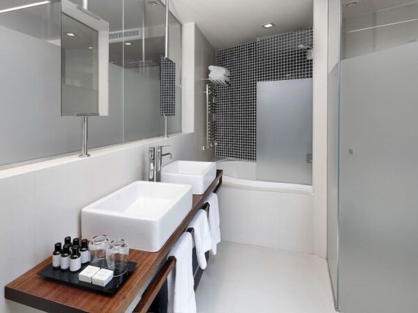wilson boutique hotel | barcelona i̇spanya | otel bilgileri | dixifuar - görsel 3