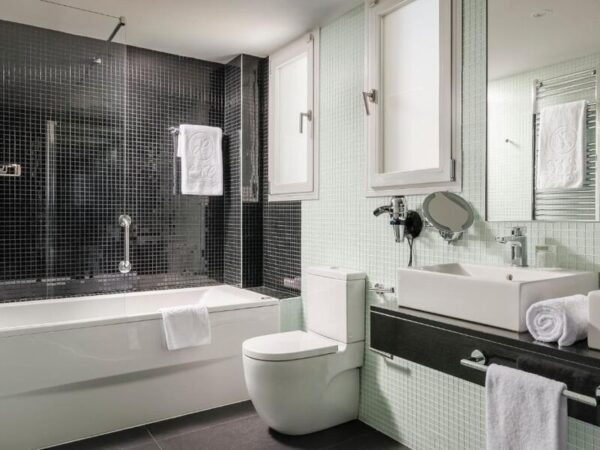 exe plaza catalunya hotel|barcelona i̇spanya|otel bilgileri - dixifuar - görsel 4