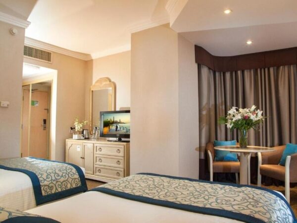 novel hotel city center abu dhabi |abu dhabi bae | dixifuar - görsel 4