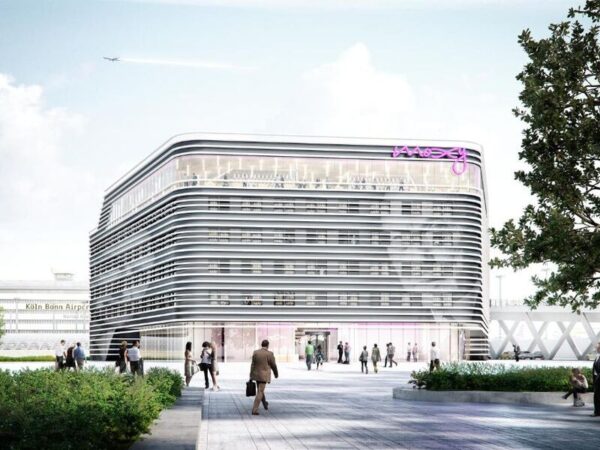 moxy cologne & bonn airport apostel hotel albergo |köln almanya | otel bilgileri - dixifuar - görsel 2