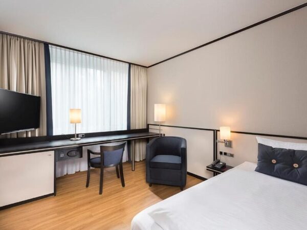 seminaris bad honnef | bad honnef almanya | otel bilgileri - dixifuar - görsel 2