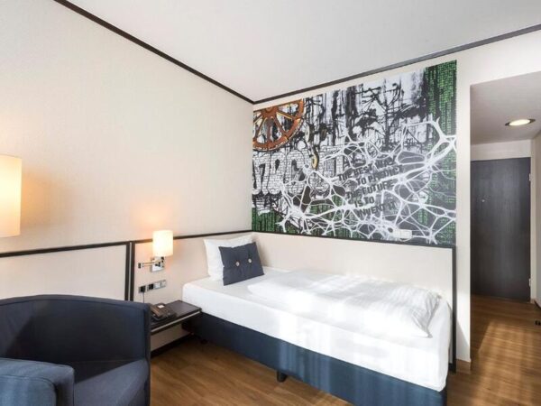 seminaris bad honnef | bad honnef almanya | otel bilgileri - dixifuar - görsel 3