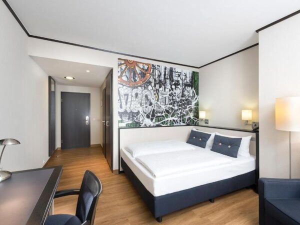 seminaris bad honnef | bad honnef almanya | otel bilgileri - dixifuar - görsel 4
