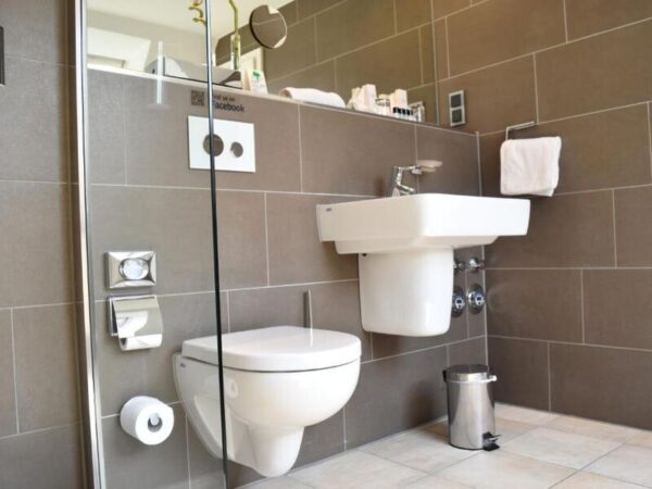 xii apostel hotel albergo |köln almanya  | otel bilgileri - dixifuar - görsel 4